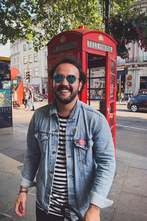 Santiago Escobedo profile picture
