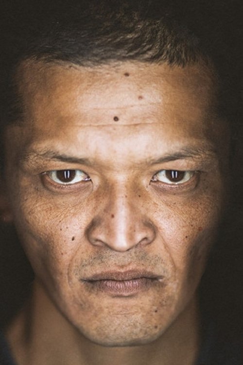 Nurzhan Sadybekov profile picture