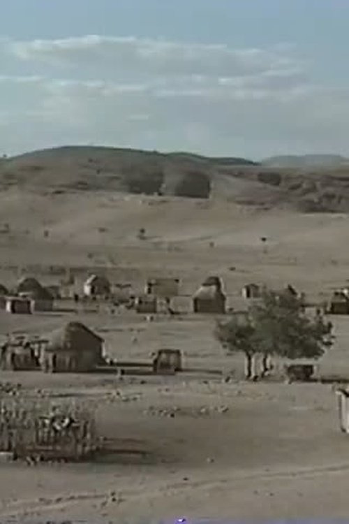 "Last Year's Rain Fell on a Monday:" With the Herdsmen - Nomadic Himba movie poster