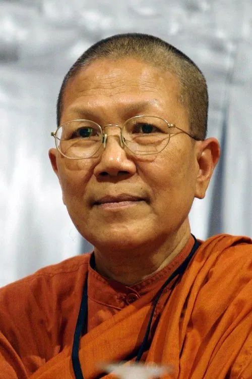 Dhammananda Bhikkhuni profile picture