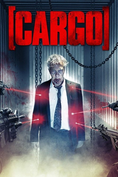 [Cargo] movie poster