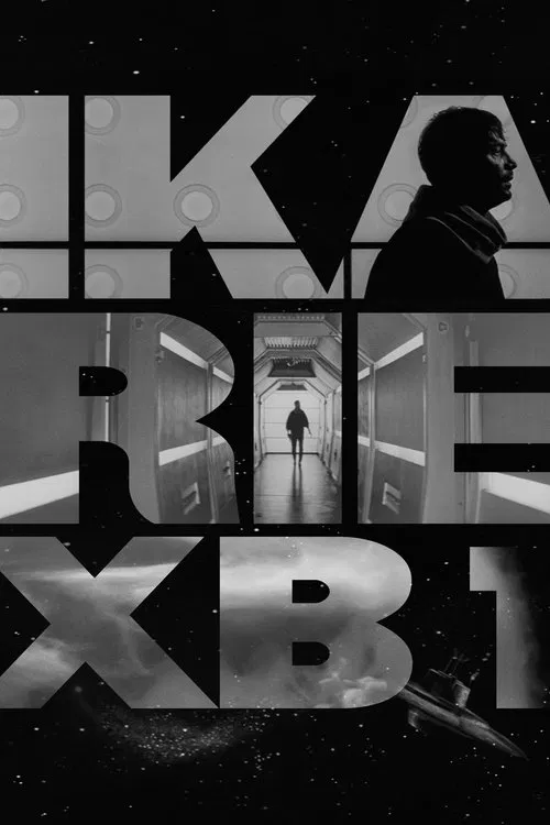 Ikarie XB 1 movie poster