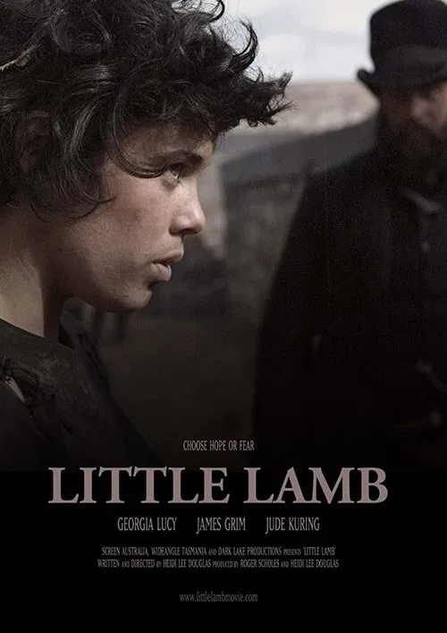 Little Lamb movie poster