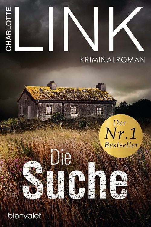 Charlotte Link - Die Suche movie poster