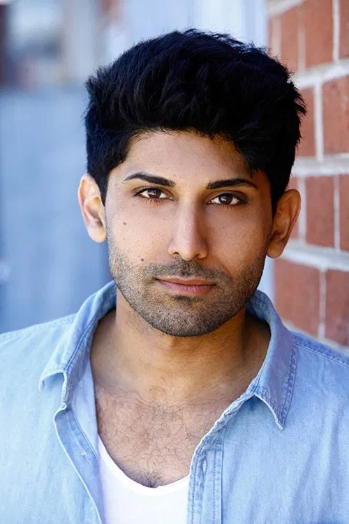 Dhanish Karthik profile picture
