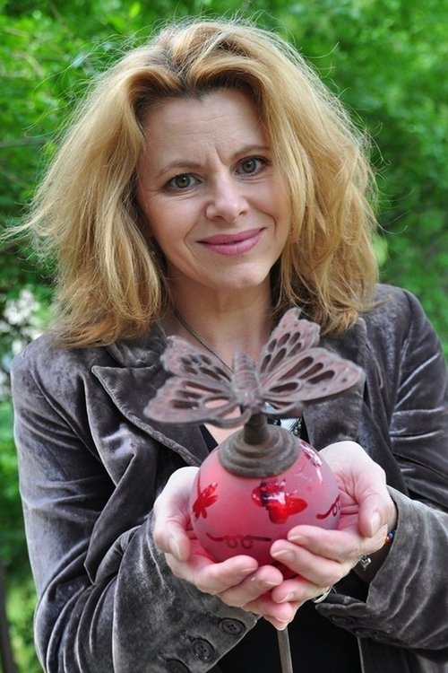 Julia Müller profile picture