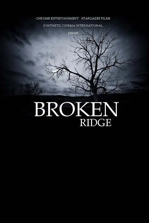 Broken Ridge movie poster