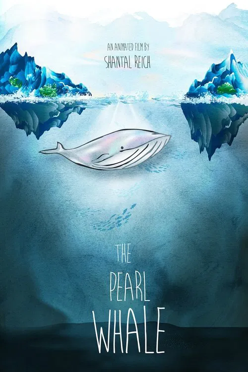 The Pearl Whale movie poster