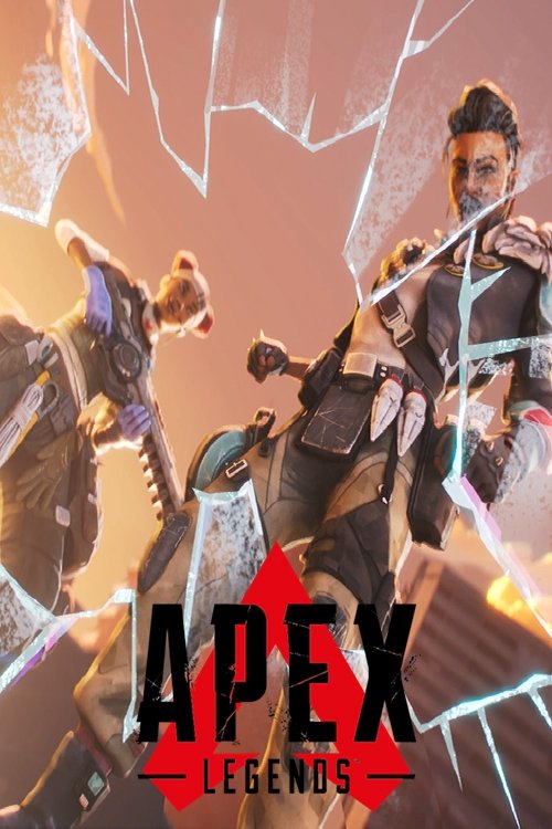 Poster do filme Apex Legends: Revelry