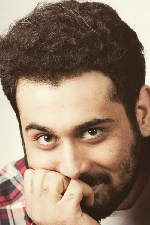 Pedram Afshar profile picture