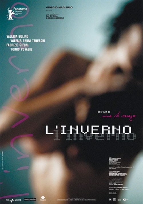 L'inverno movie poster