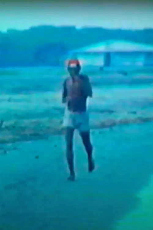 Dale duro Cayetano movie poster