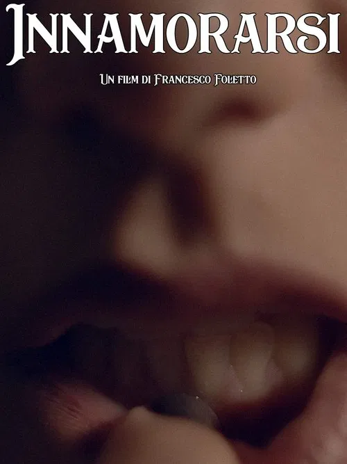 Innamorarsi movie poster