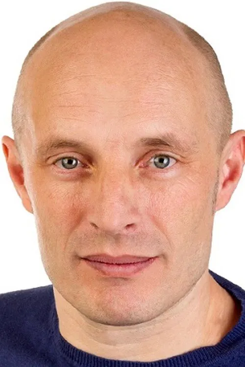 Simon Dobravets profile picture