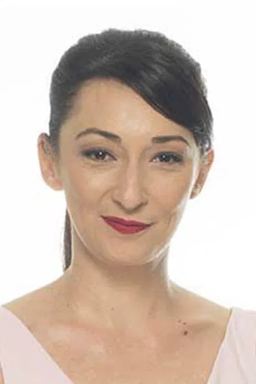 Katerina Papasideri profile picture