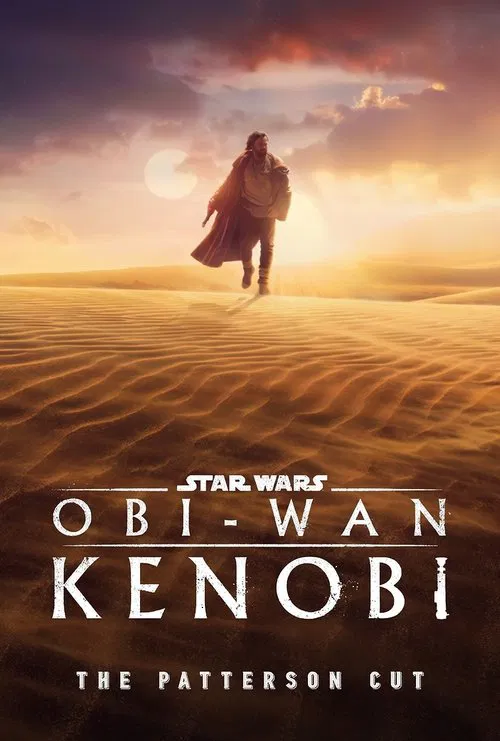 Obi-Wan Kenobi - The Patterson Cut movie poster