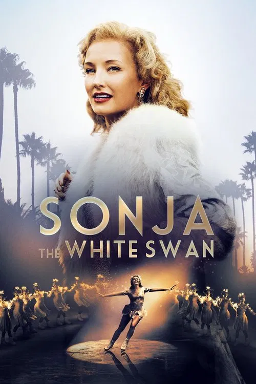 Sonja: The White Swan movie poster