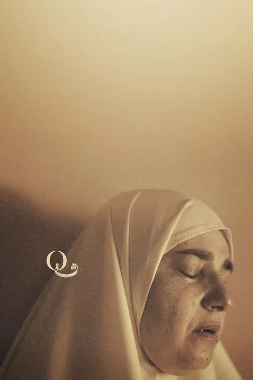 Q movie poster
