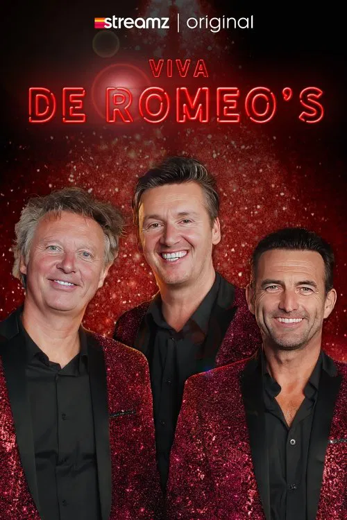 Viva De Romeo's movie poster