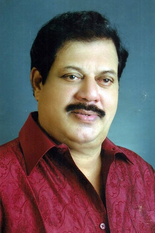 Karyavattam Sasikumar profile picture