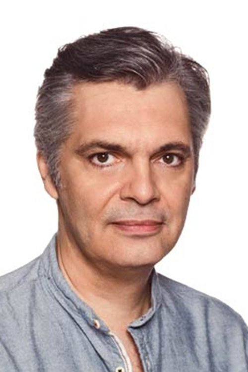 Alkis Kourkoulos profile picture