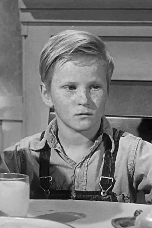 Steve Condit profile picture