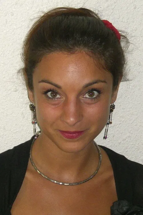 Émilie Geymond profile picture
