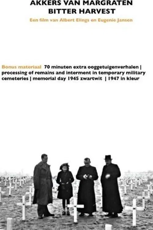 Akkers van Margraten movie poster
