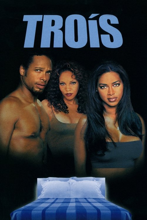 Trois movie poster