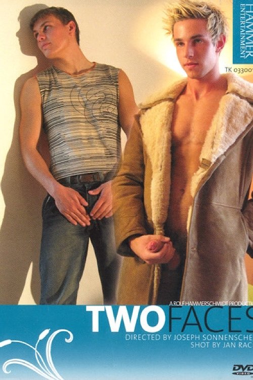 Two Faces movie poster