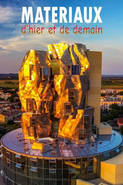 Wunderstoffe tv show poster
