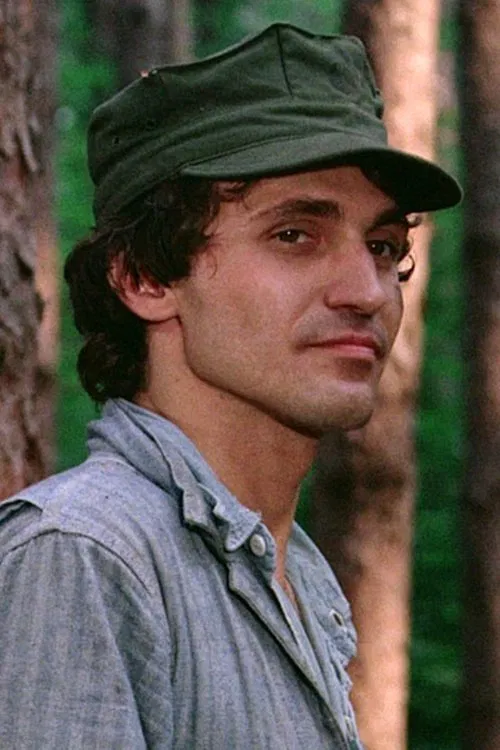 Foto de perfil de Eron Tabor