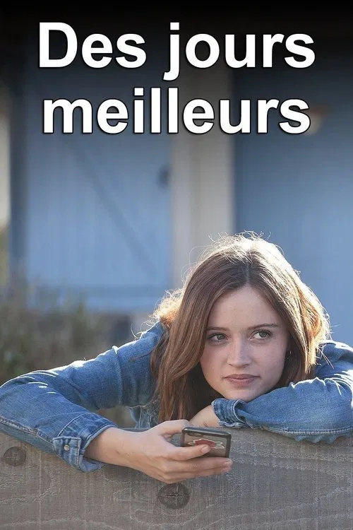 Des jours meilleurs tv show poster