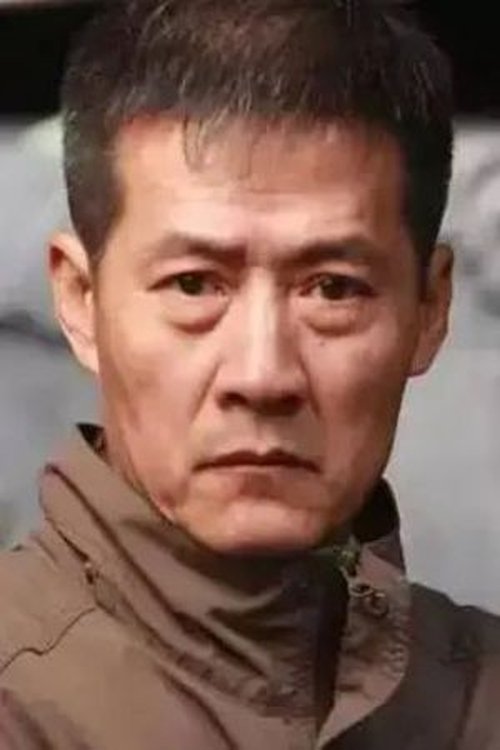 Foto de perfil de Wang Jianjun