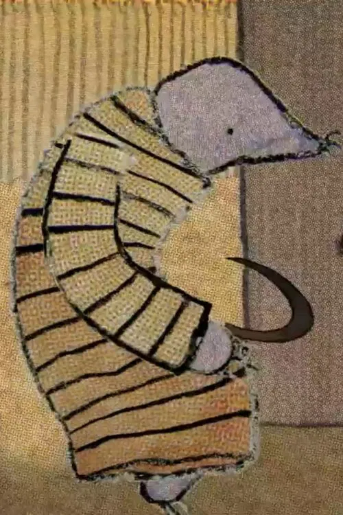 Terra Firma movie poster