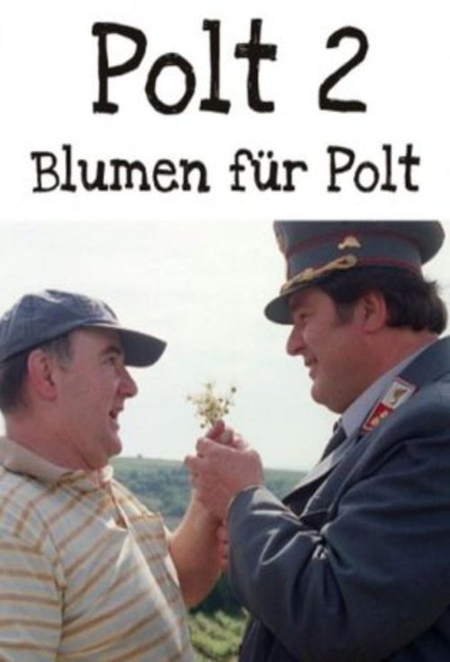 Blumen für Polt movie poster