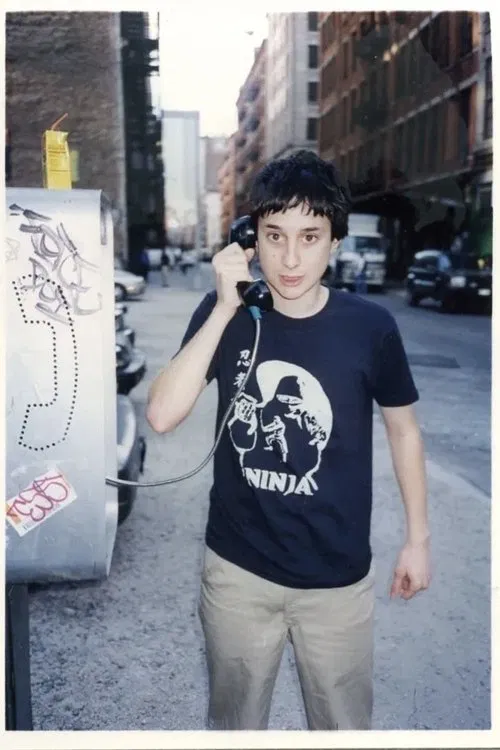 Drugs, Skate & Violence: Filmmaker Harmony Korine movie poster