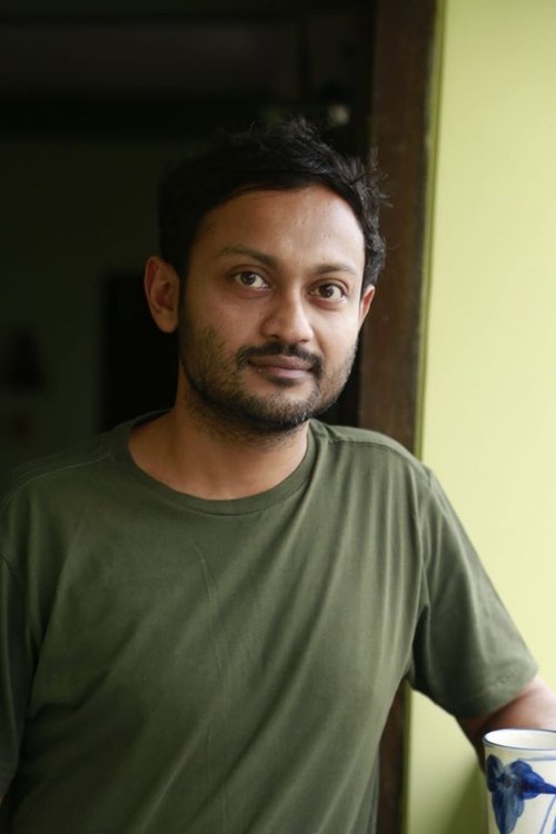 Birsa Dasgupta profile picture