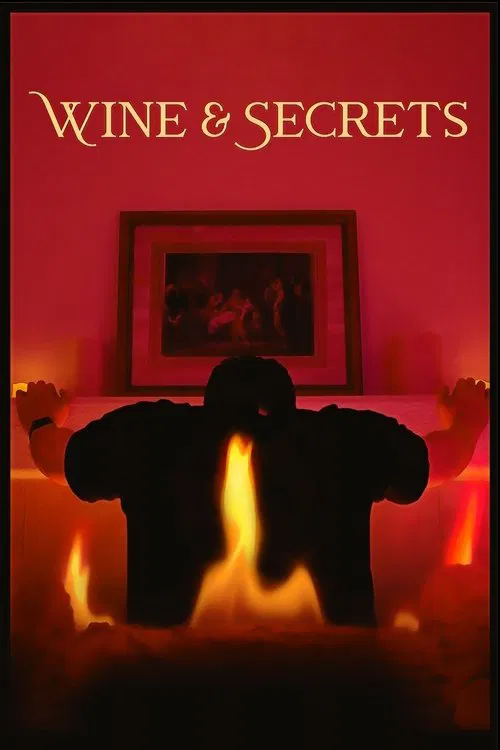 Wine & Secrets movie poster