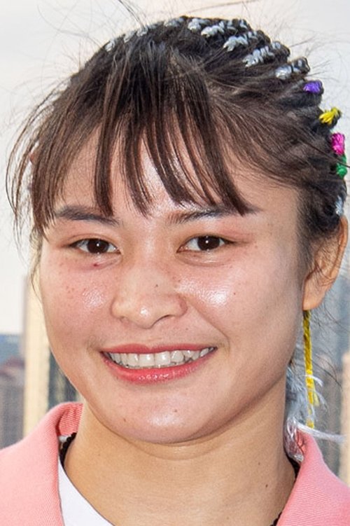Stamp Fairtex profile picture