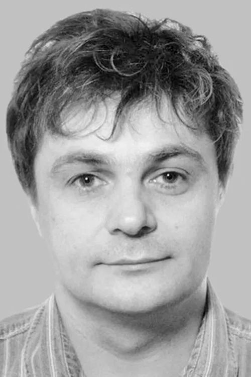 Foto de perfil de Stepan Koval