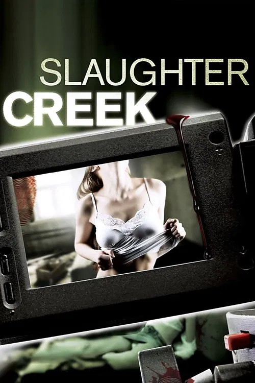 Slaughter Creek movie poster