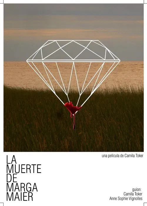 La muerte de Marga Maier movie poster