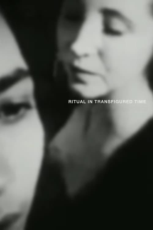Ritual in Transfigured Time movie poster