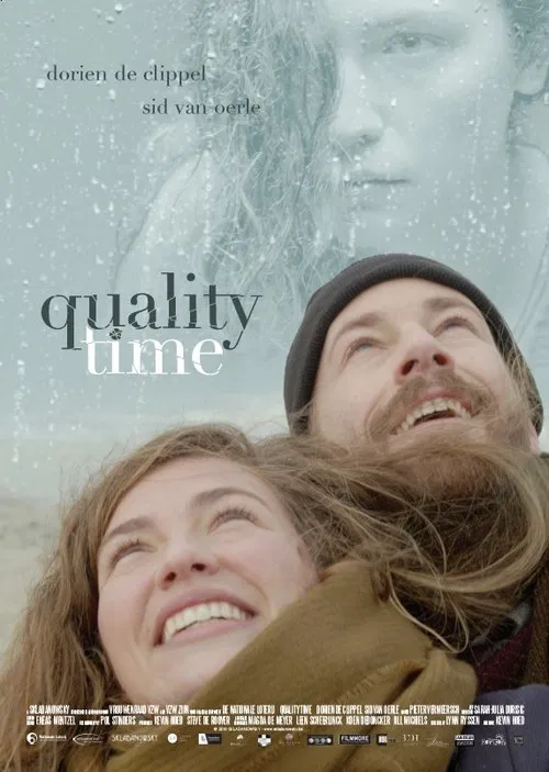 Quality Time movie poster