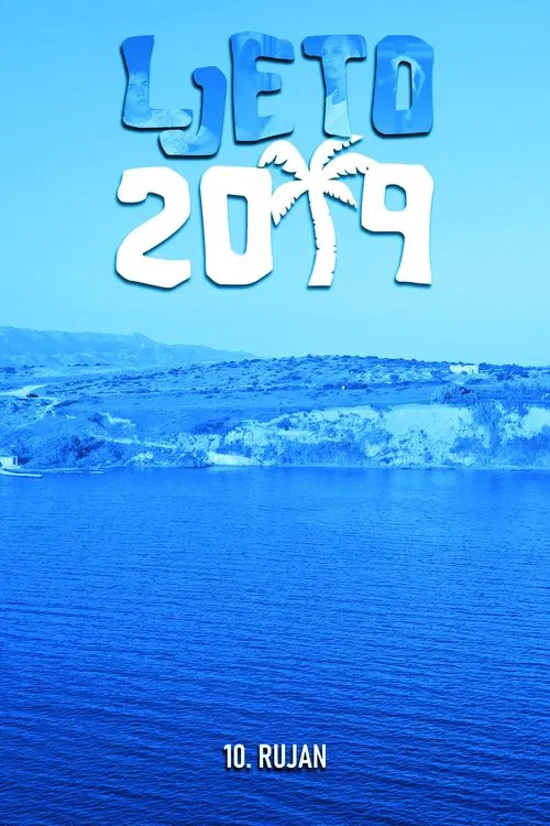 Summer 2019 tv show poster
