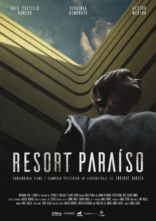 Resort Paraíso movie poster