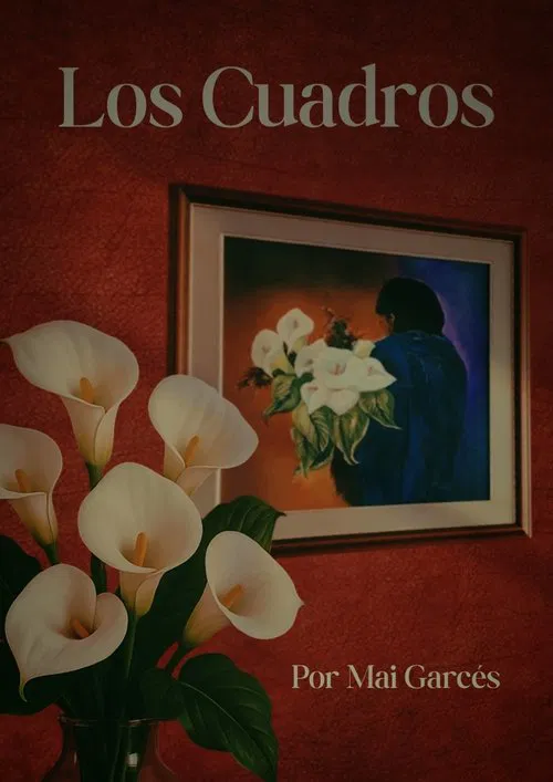 The Paintings movie poster