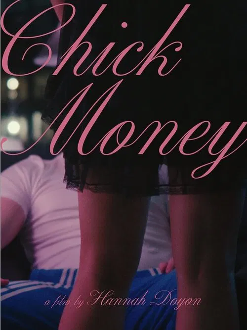 Chick Money movie poster