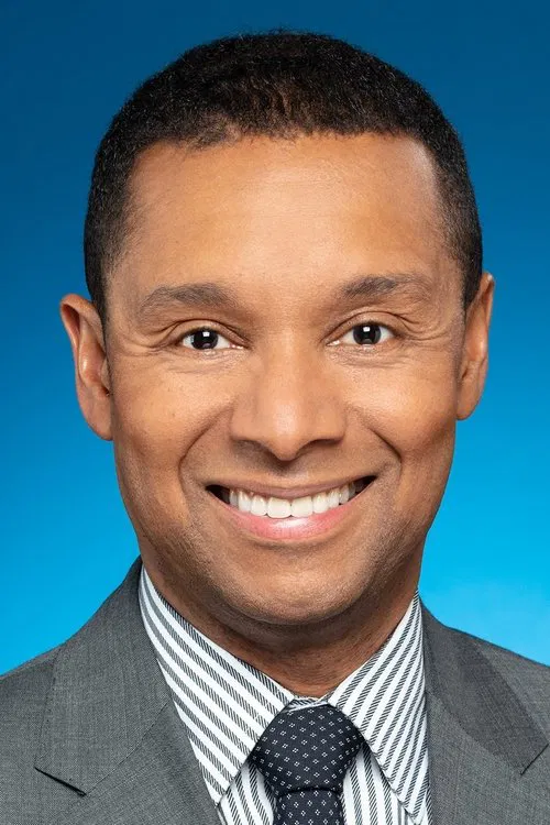 Foto de perfil de Lionel Carmant